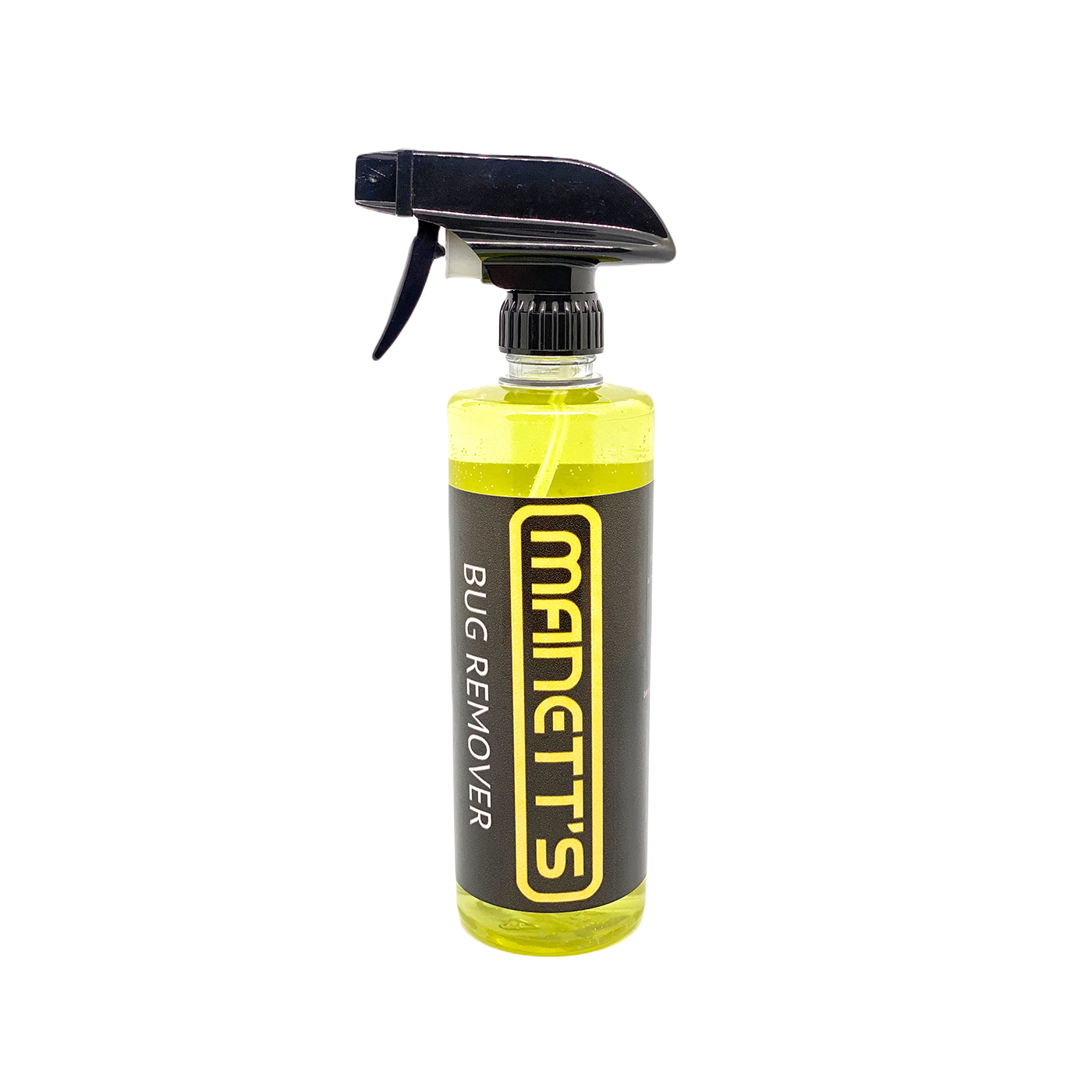 BUG REMOVER