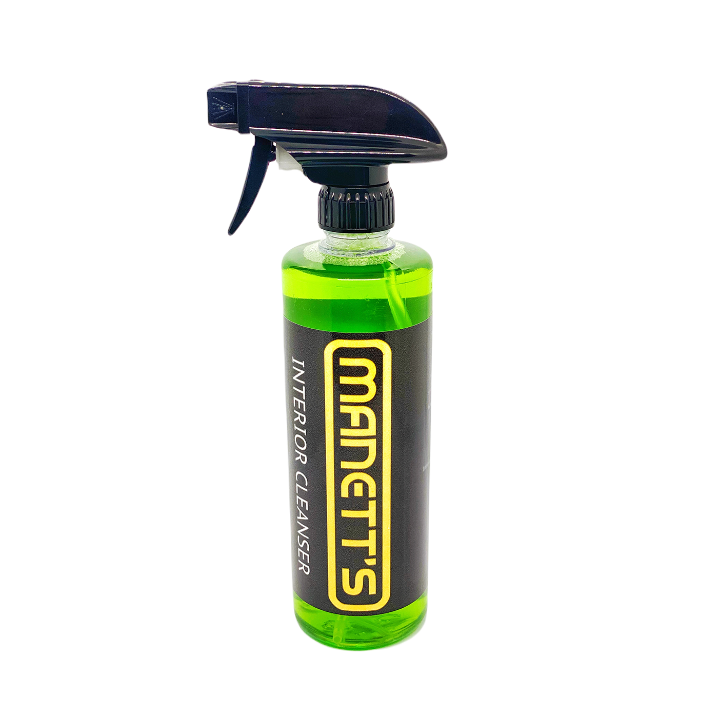 INTERIOR CLEANSER