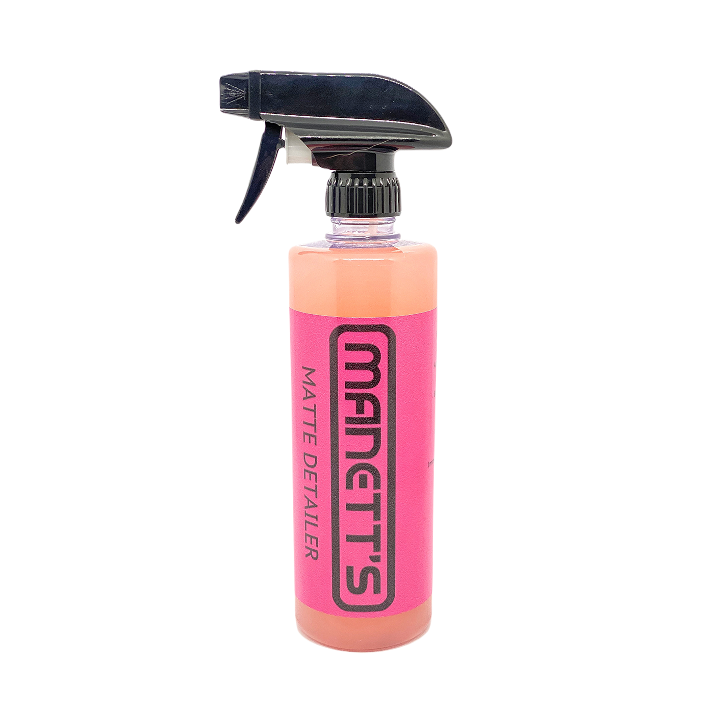 MATTE DETAILER