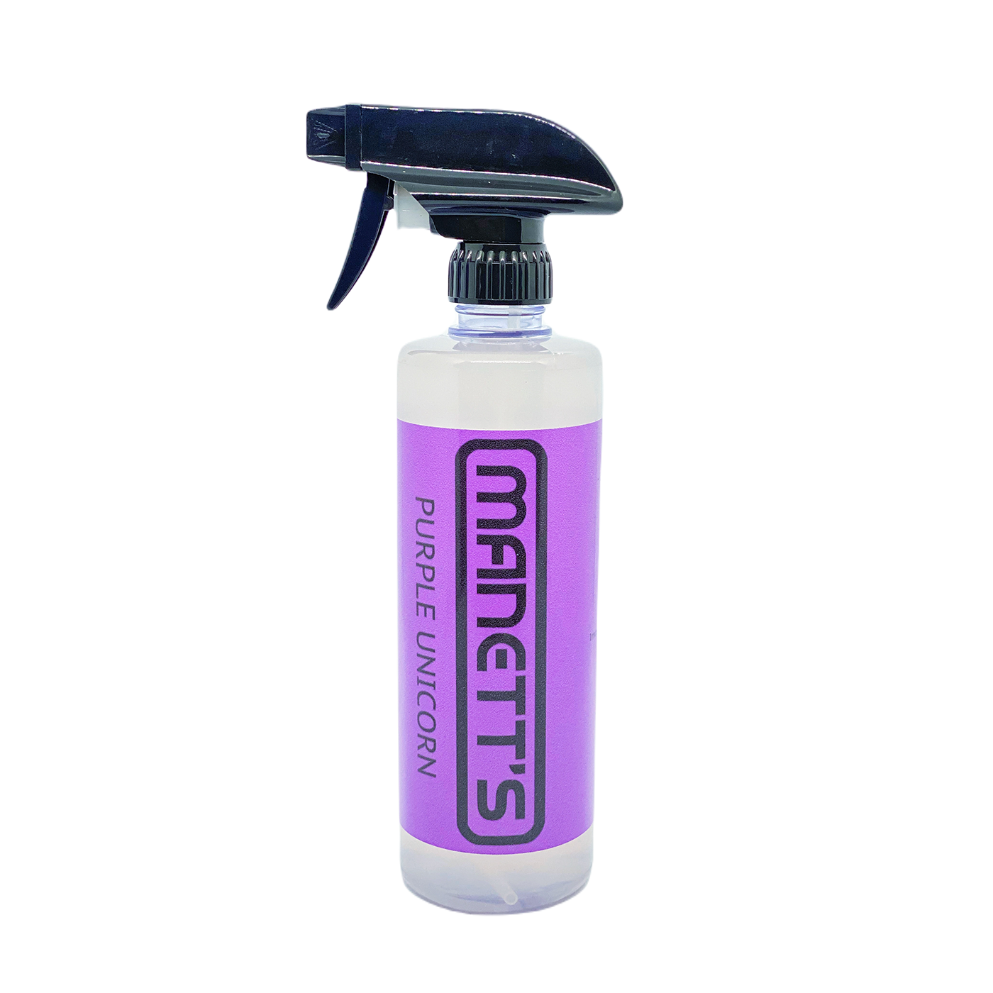 PURPLE UNICORN